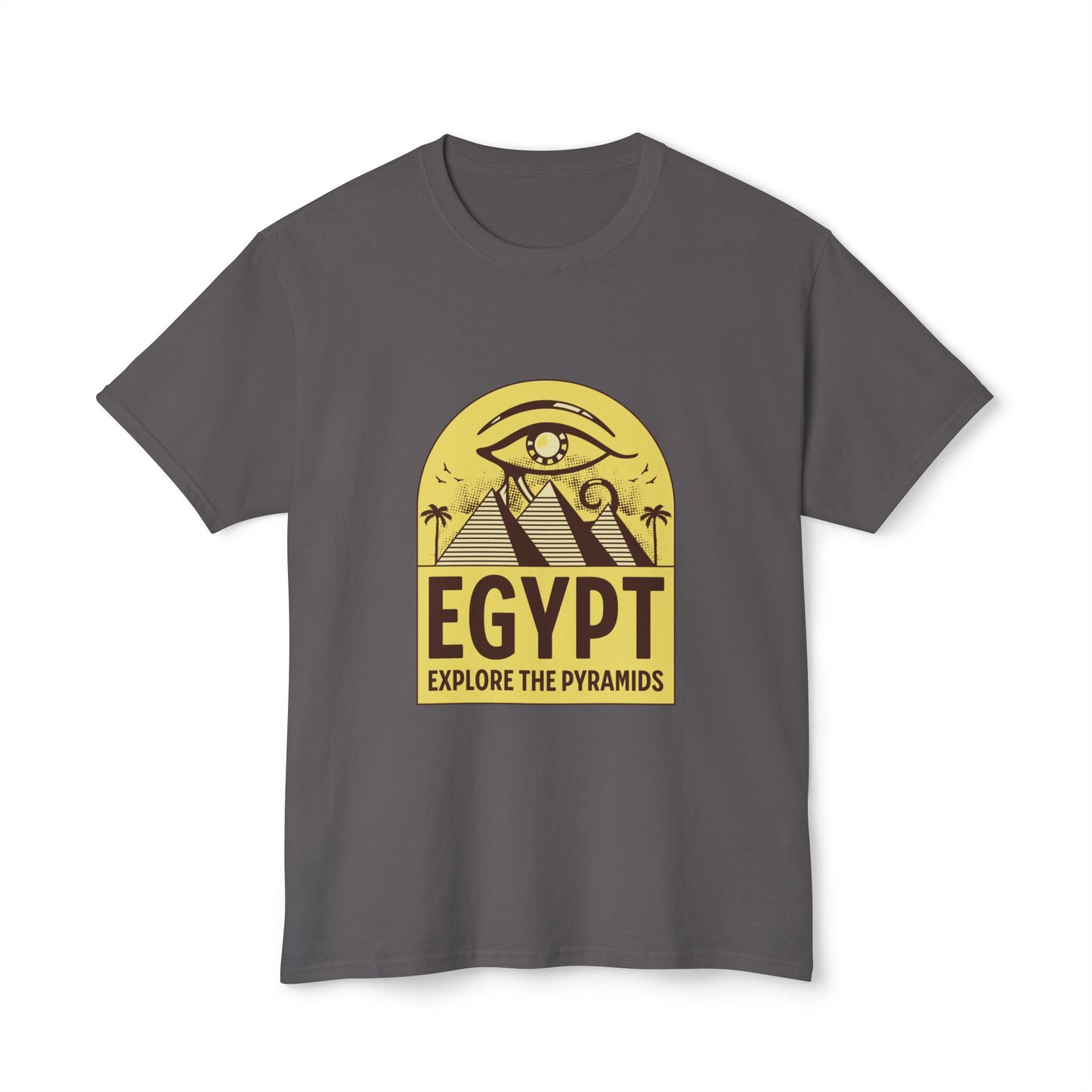 Egypt HD Cotton™ T-shirt