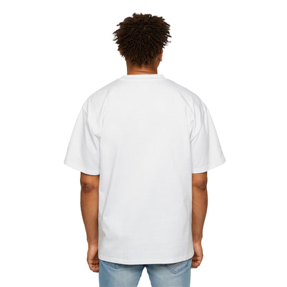 Ultra man  Heavy Oversized Tee