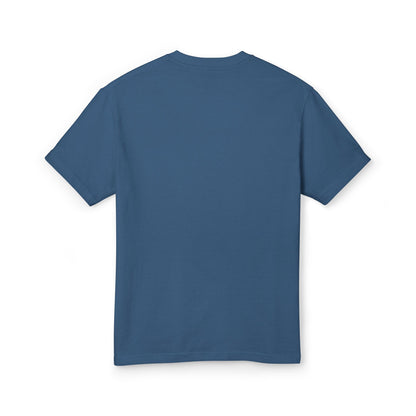 Goat Peak  Heavyweight Cotton Tee