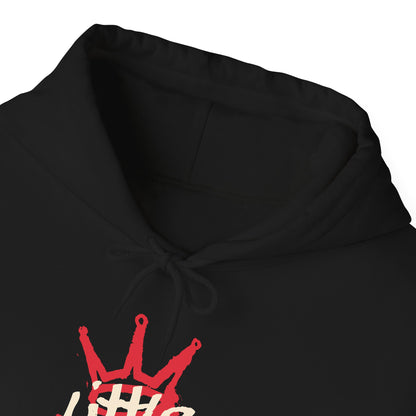 Little King  Heavy Blend™ Hooded Sweatshirt