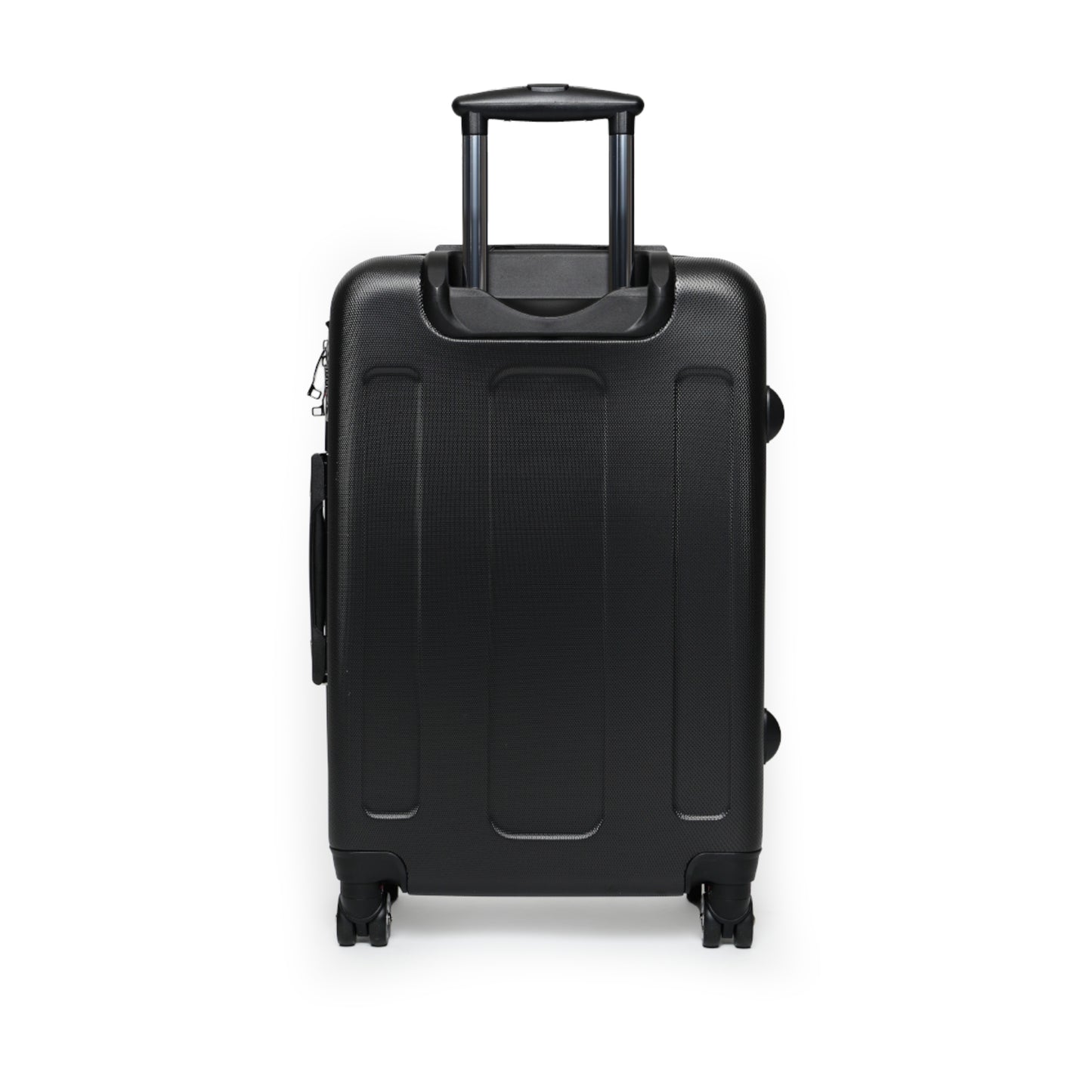 Hill View Point Suitcase