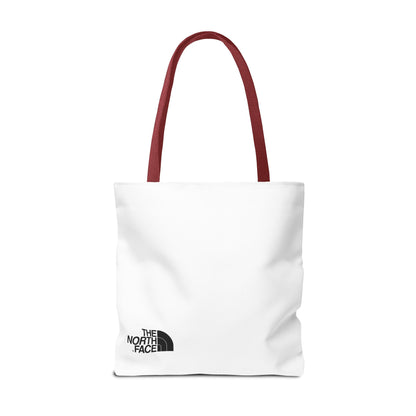 The North face Tote Bag (AOP)