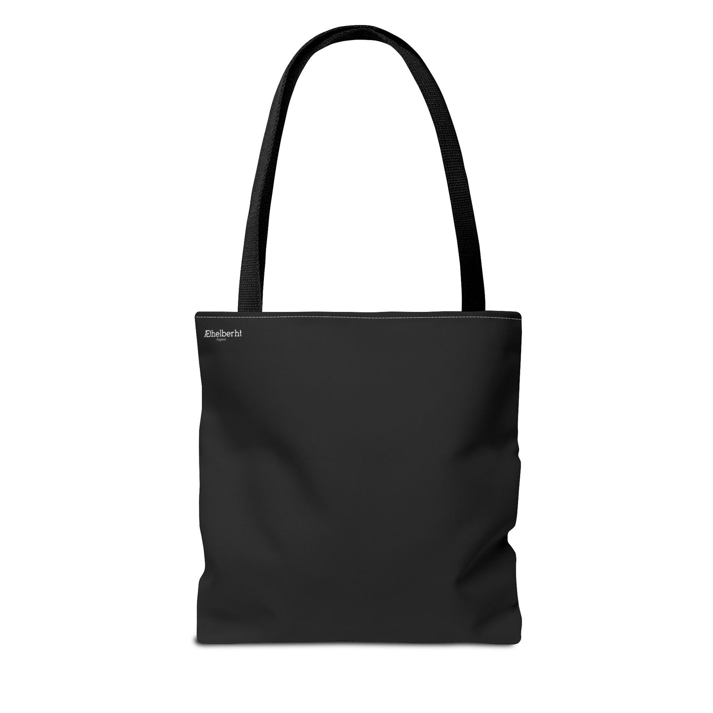 Black History Month - African American Culture Tote Bag (AOP)