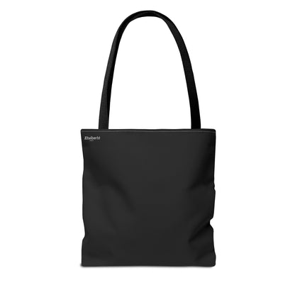 Black History Month - African American Culture Tote Bag (AOP)