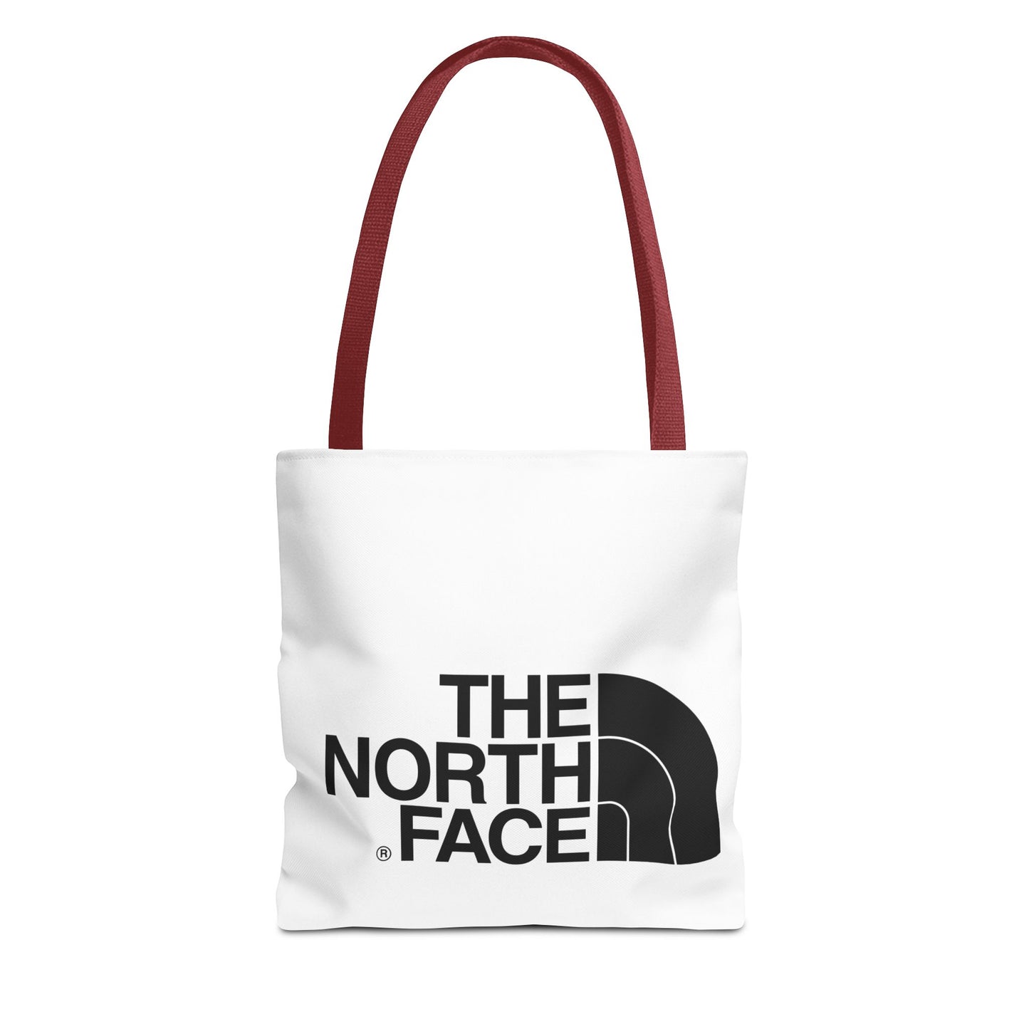 The North face Tote Bag (AOP)