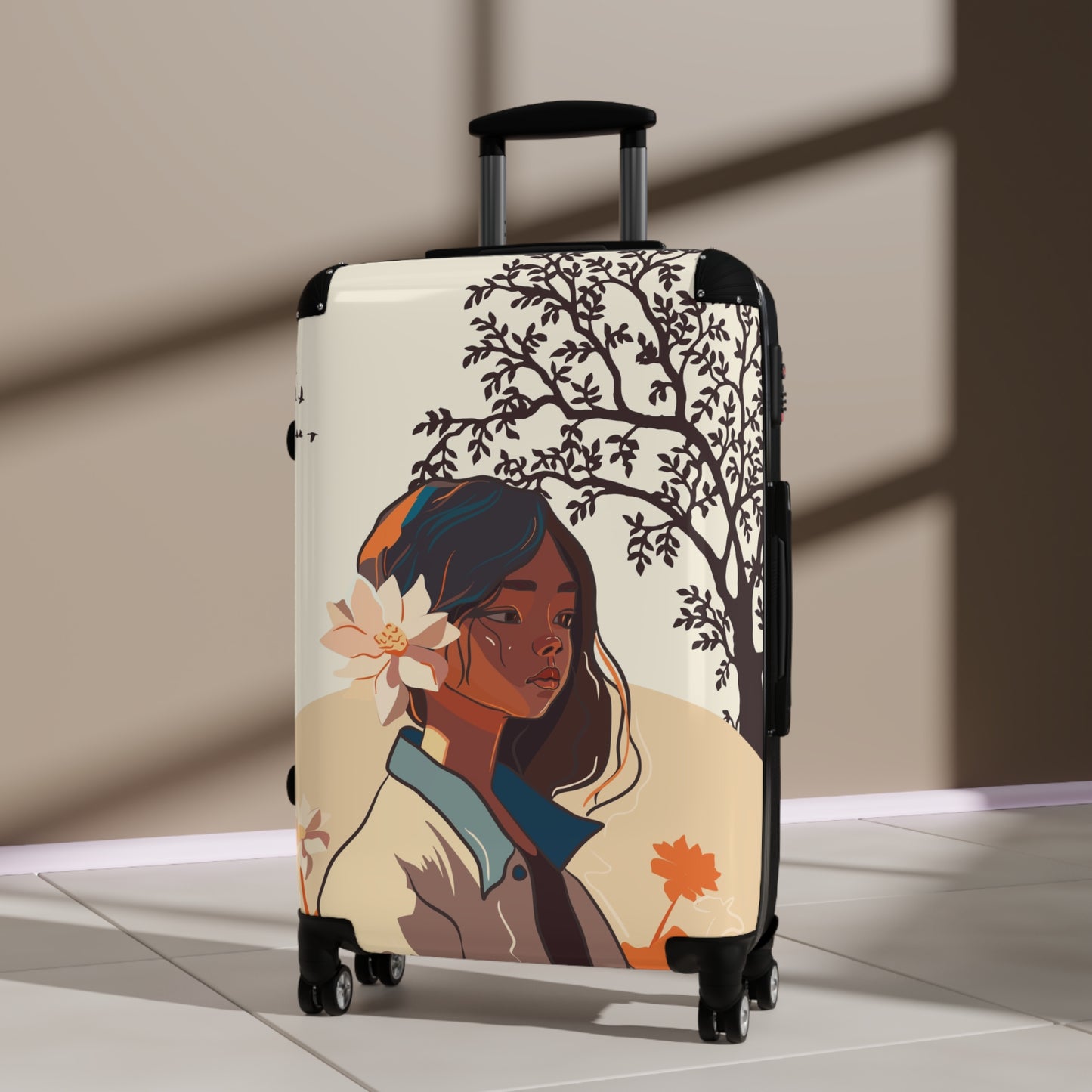 Suitcase