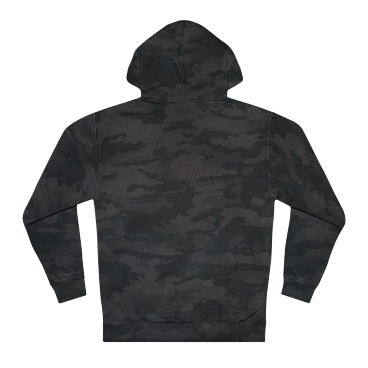 One More Rep  Hooded Sweatshirt