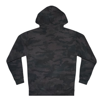 One More Rep  Hooded Sweatshirt