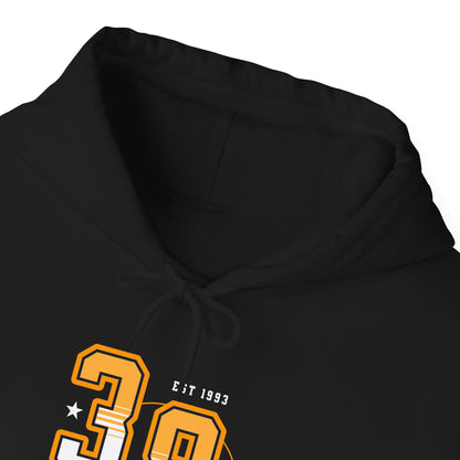 38 Heavy Blend™ Hooded Sweatshirt