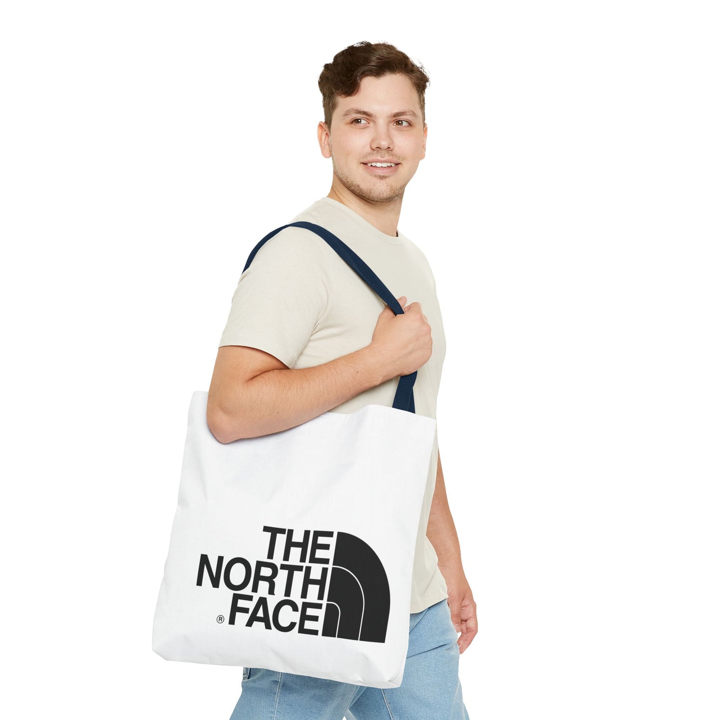 The North face Tote Bag (AOP)