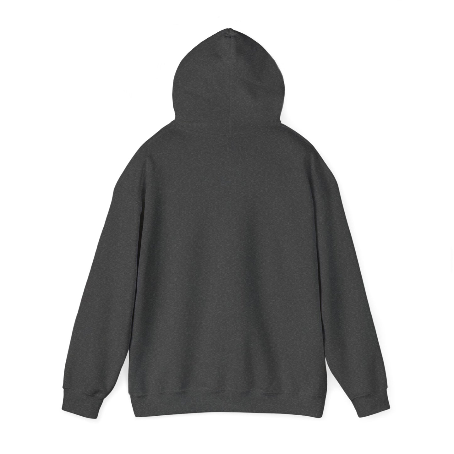 Little Legend Club Heavy Blend™ Hooded