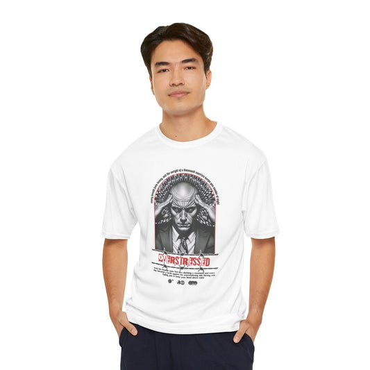 Overstressed Performance T-Shirt