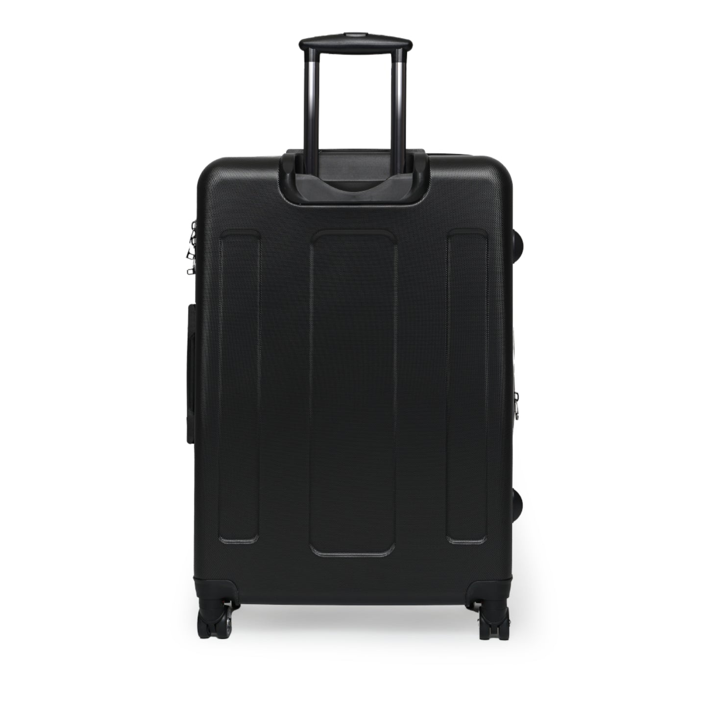 Travel World Suitcases