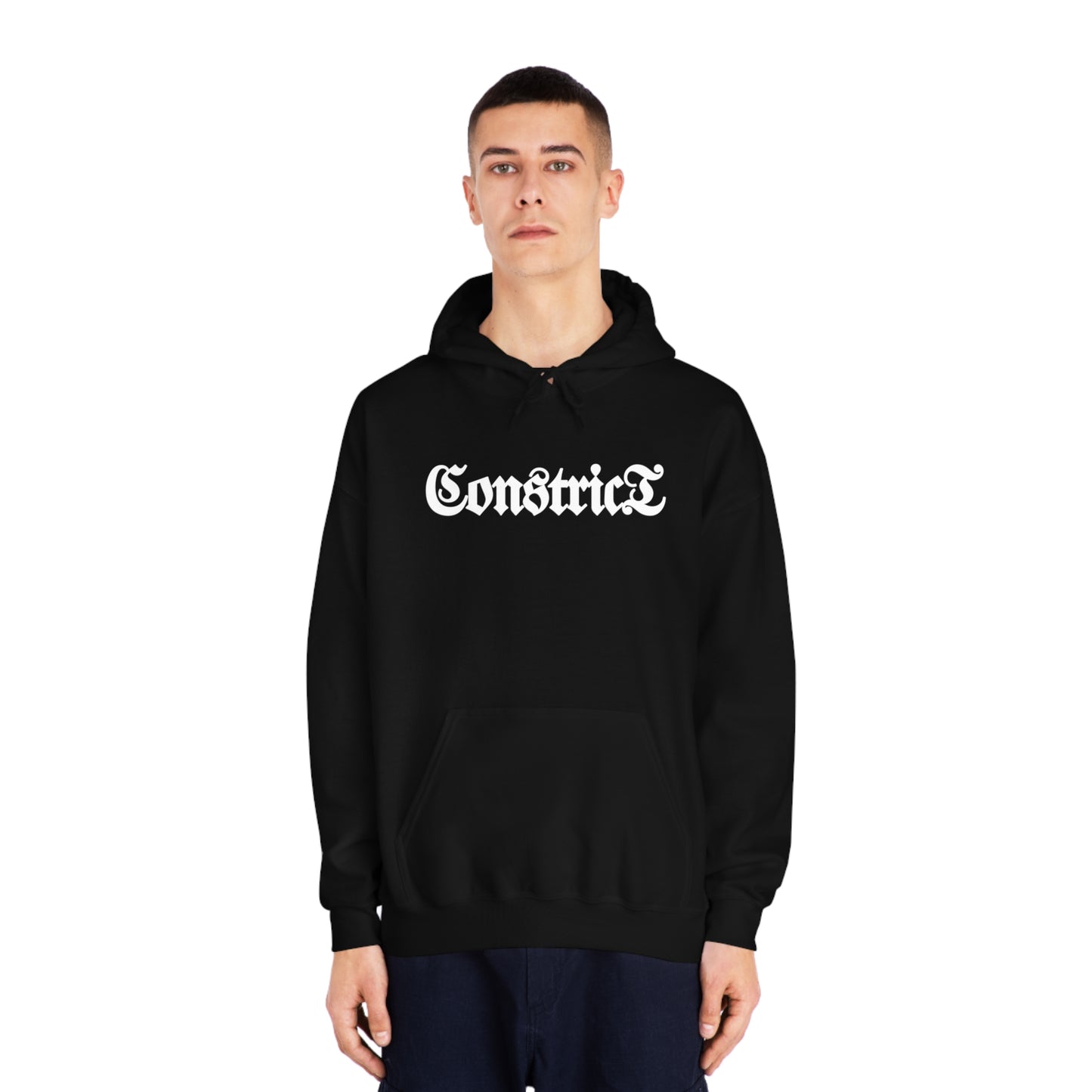 Constrict  DryBlend® Hooded