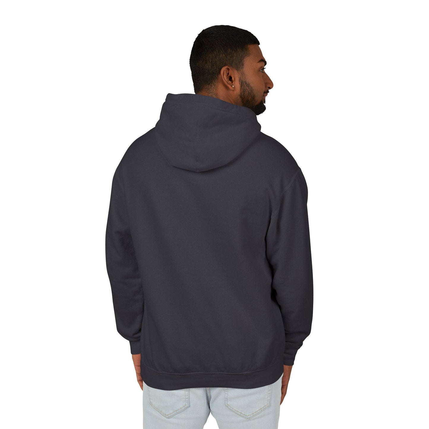 Death Road Lightweight Hooded Sweatshirt