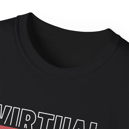 Virtual Stories Ultra Cotton Tee