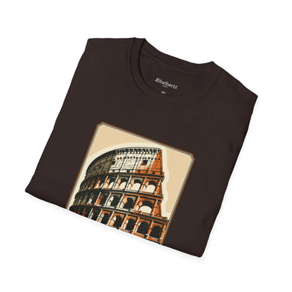 Colosseum Unisex Softstyle T-Shirt