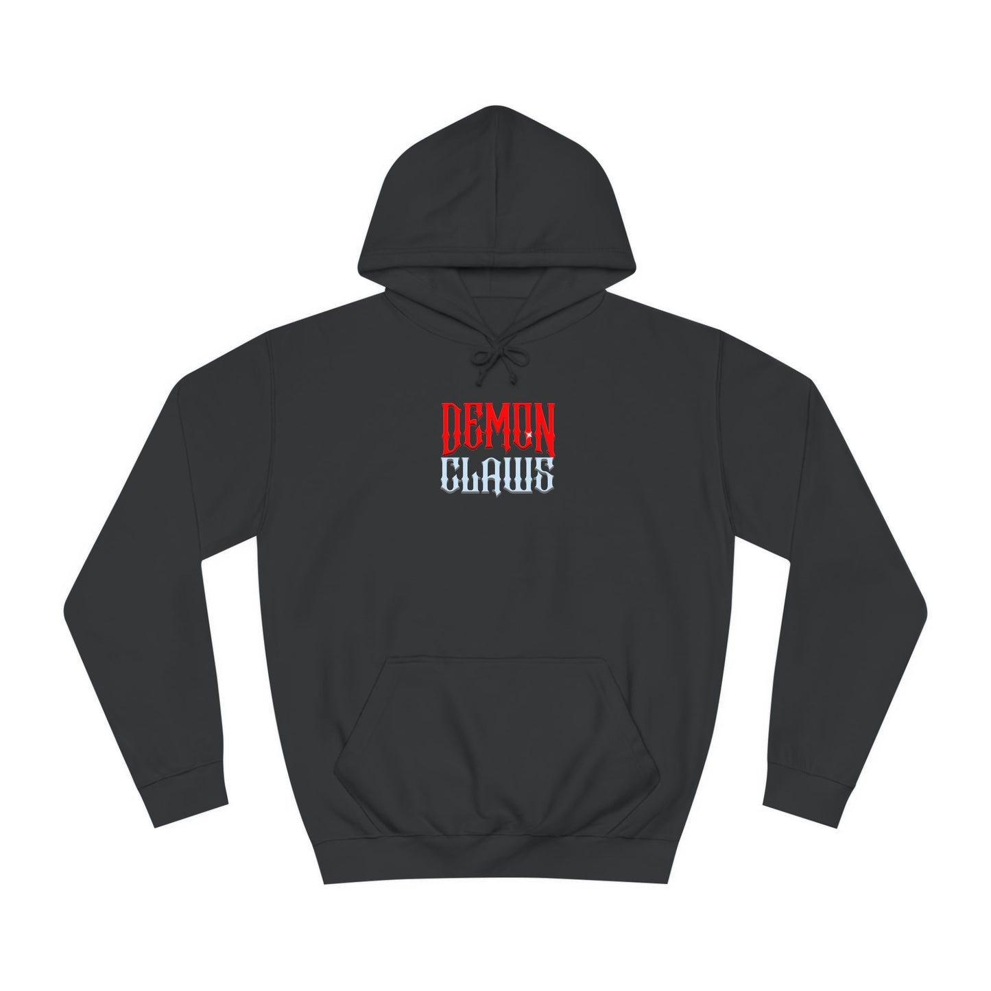 Demon Claws Hoodie