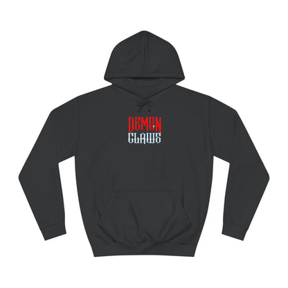 Demon Claws Hoodie