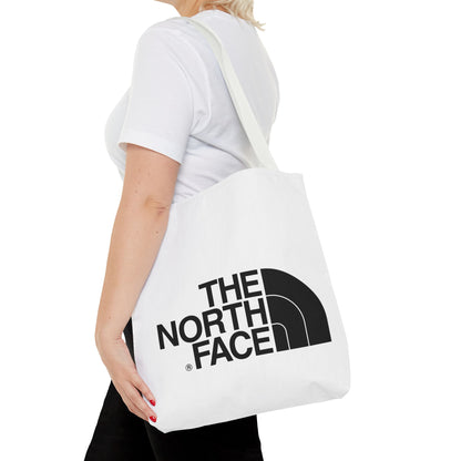 The North face Tote Bag (AOP)