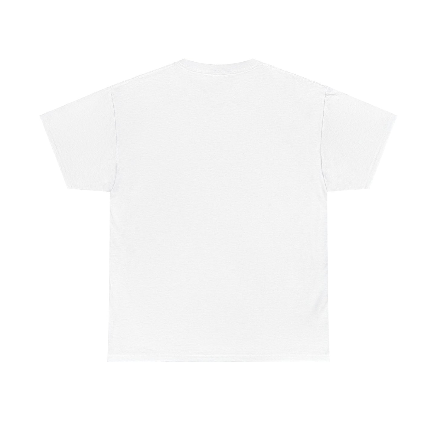 Extremist Unisex Heavy Cotton Tee