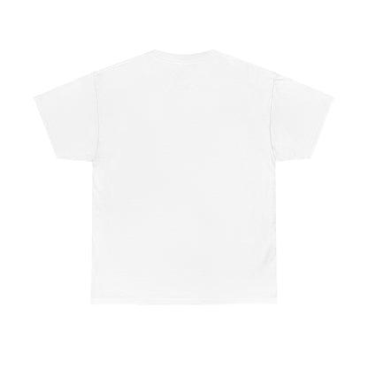 Extremist Unisex Heavy Cotton Tee