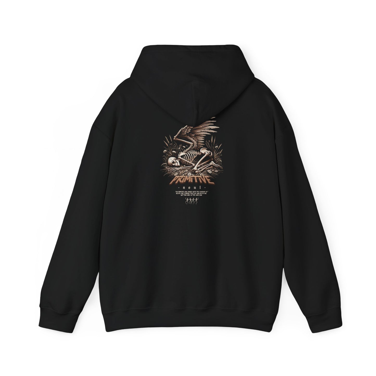 Primitive  Heavy Blend™ Hooded Sweatshirt