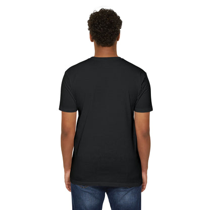 Travel Partner  CVC Jersey T-shirt