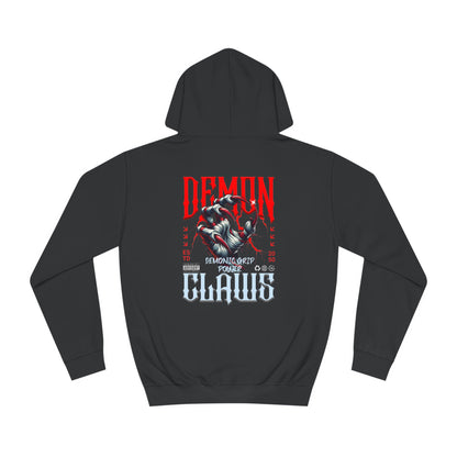 Demon Claws Hoodie