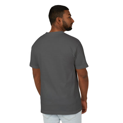 Goat Peak  Heavyweight Cotton Tee