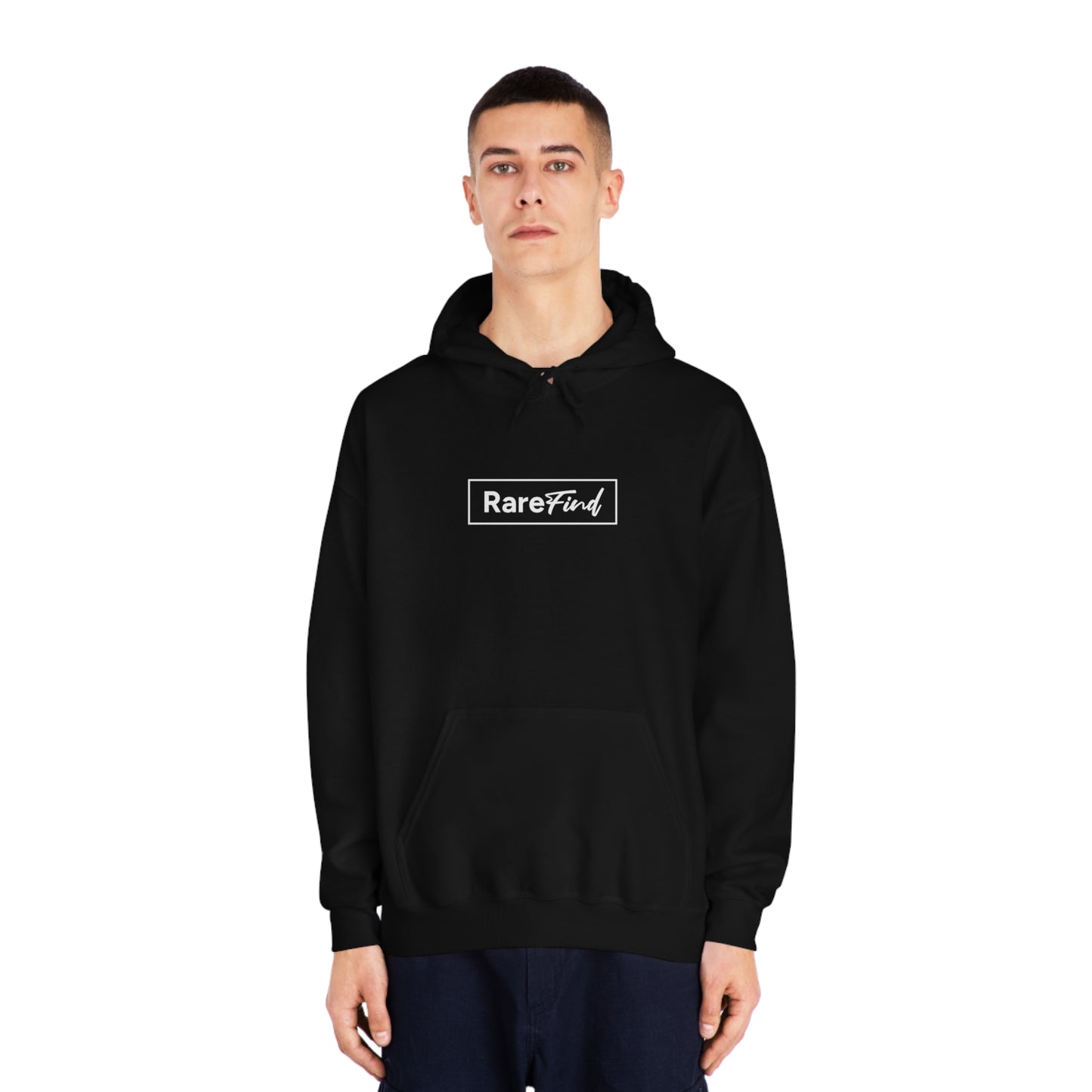 Rare Find DryBlend® Hooded Sweatshirt