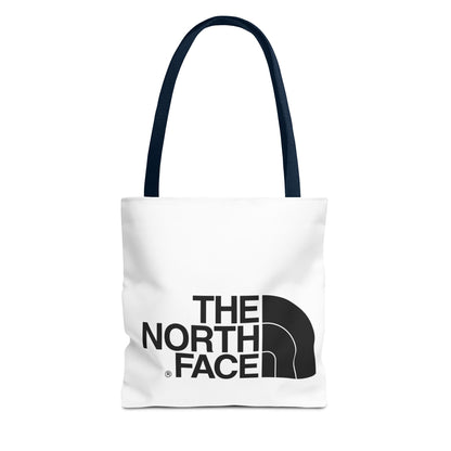 The North face Tote Bag (AOP)