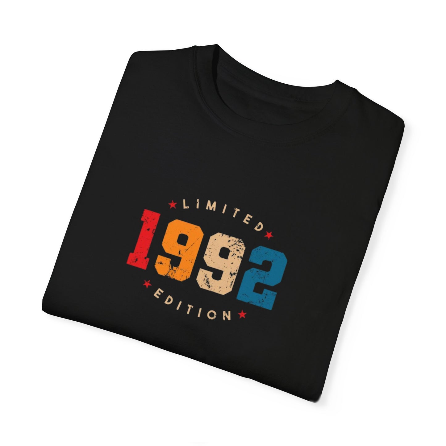 1992 Ltd Edition  Garment-Dyed T-shirt