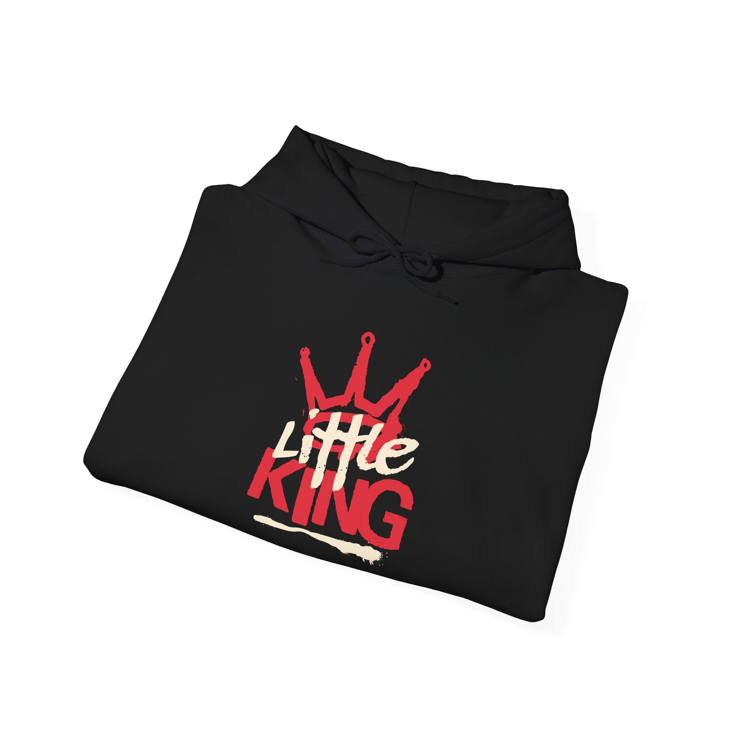 Little King  Heavy Blend™ Hooded Sweatshirt