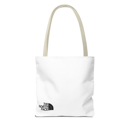 The North face Tote Bag (AOP)