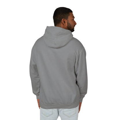 Hakosuka  Lightweight Hooded Sweatshirt