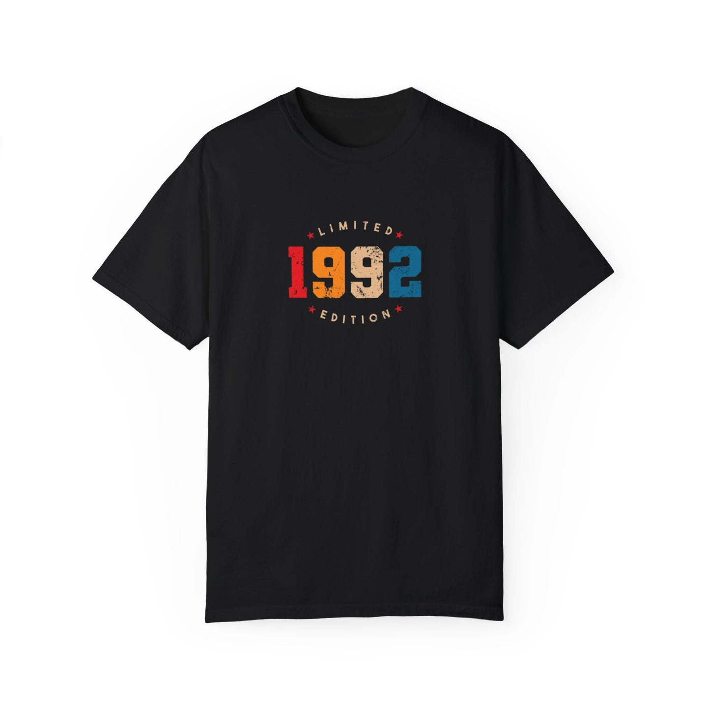 1992 Ltd Edition  Garment-Dyed T-shirt