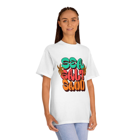 Sea Salt Sand  Classic Tee