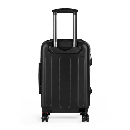 Hill View Point Suitcase