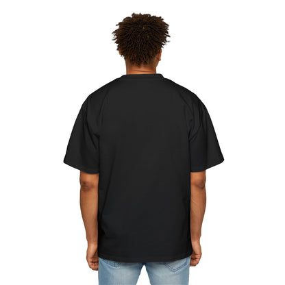 Drive Drift Dominate Heavy Oversized Tee