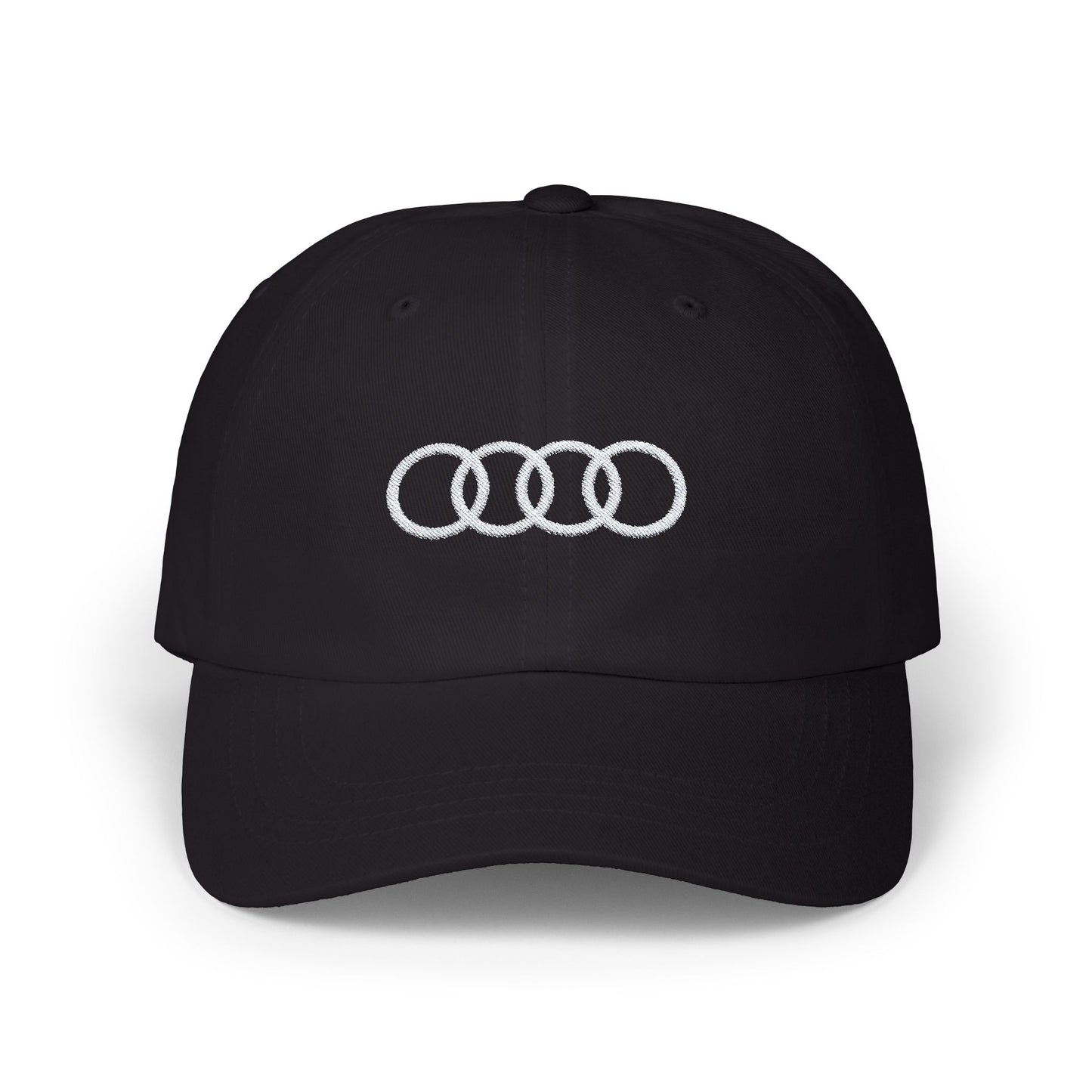 Audi Classic Dad Cap