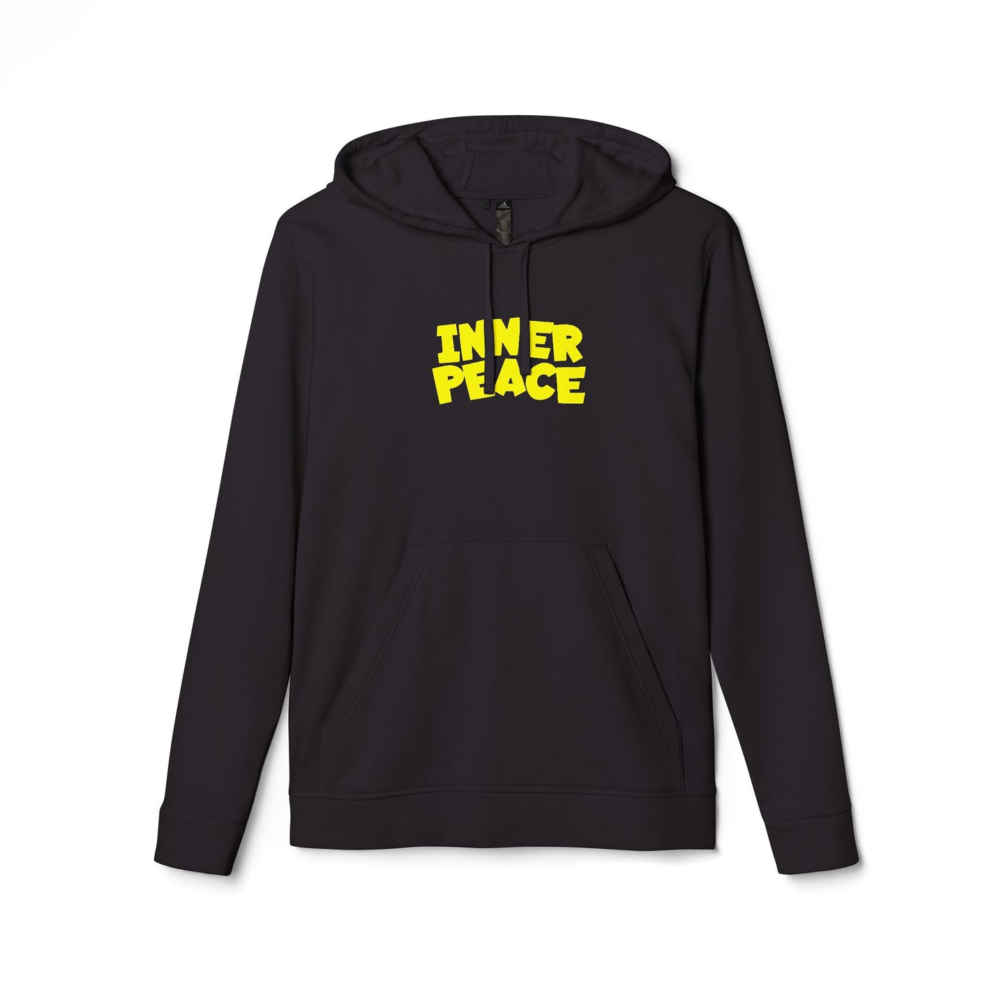 Inner  Peace adidas Fleece Hoodie