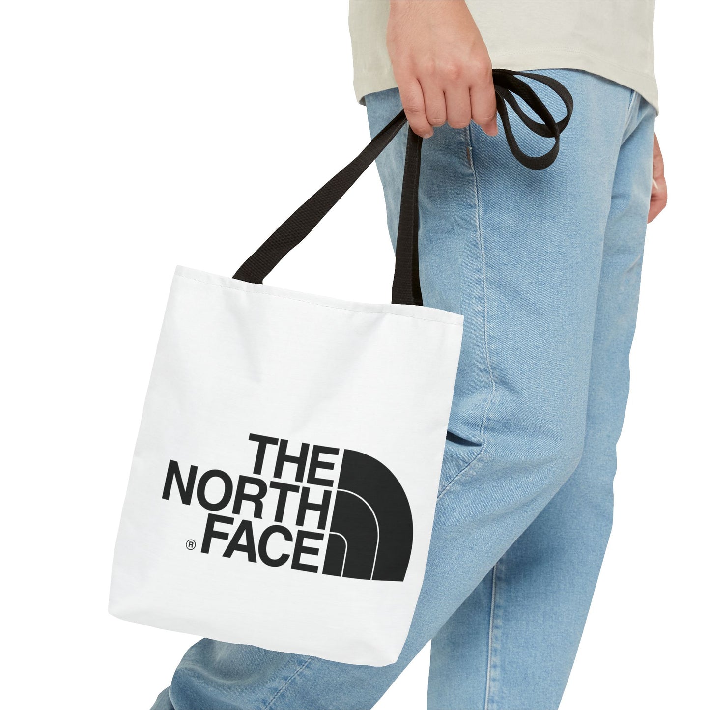 The North face Tote Bag (AOP)