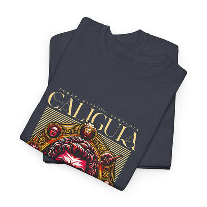 Caligula Heavy Cotton Tee