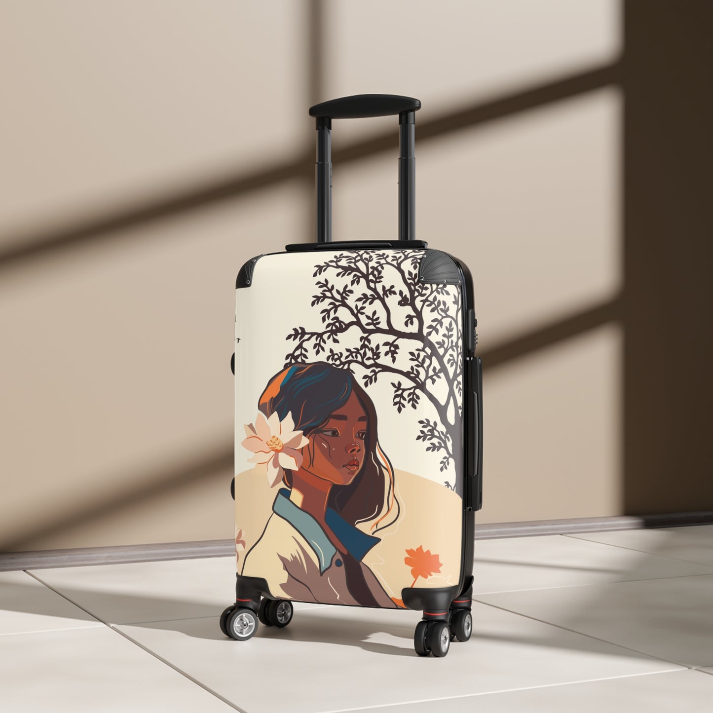 Suitcase