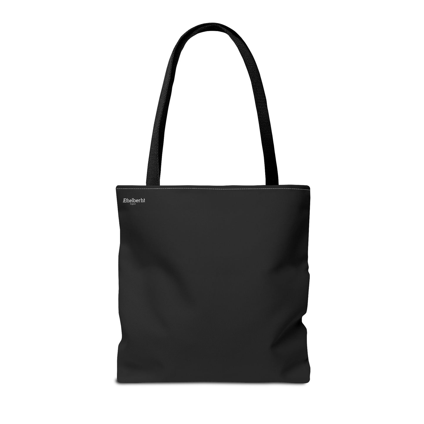 Black History Month - African American Culture Tote Bag (AOP)