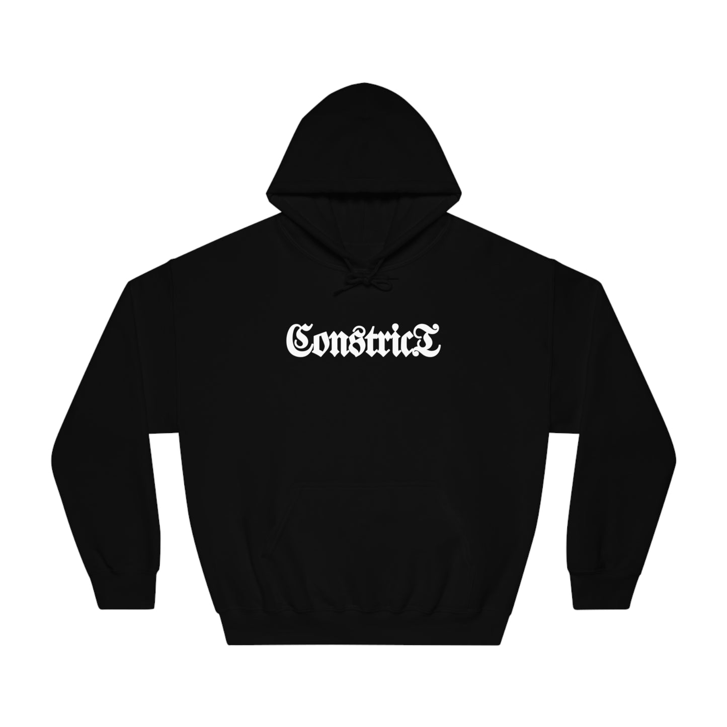 Constrict  DryBlend® Hooded