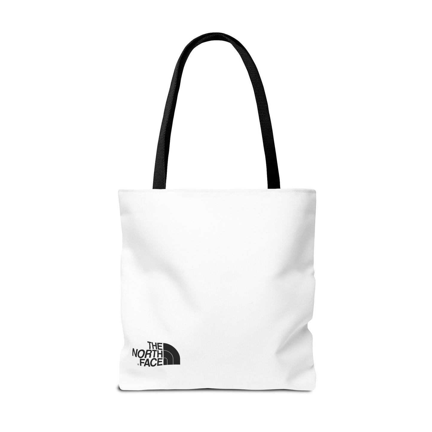 The North face Tote Bag (AOP)