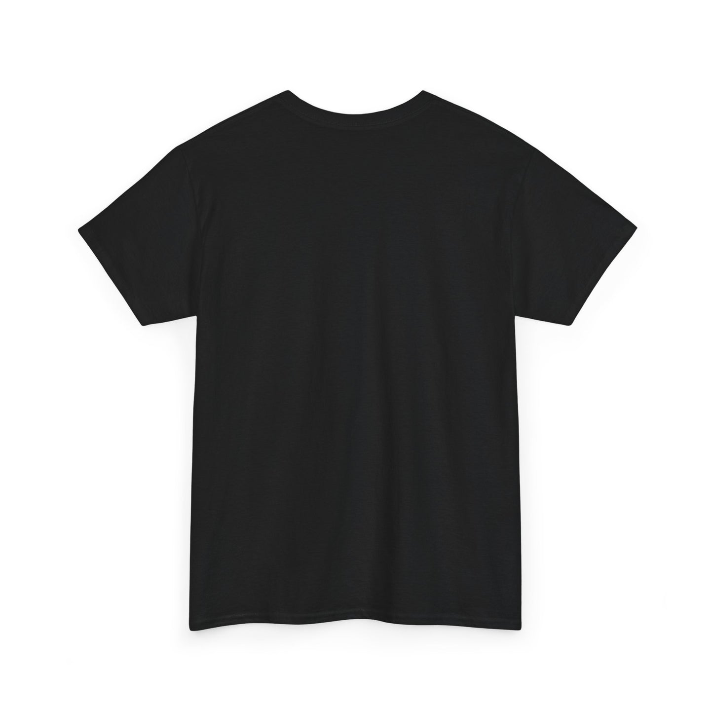 Big Ben, London  Heavy Cotton Tee