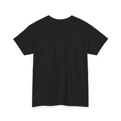 Big Ben, London  Heavy Cotton Tee